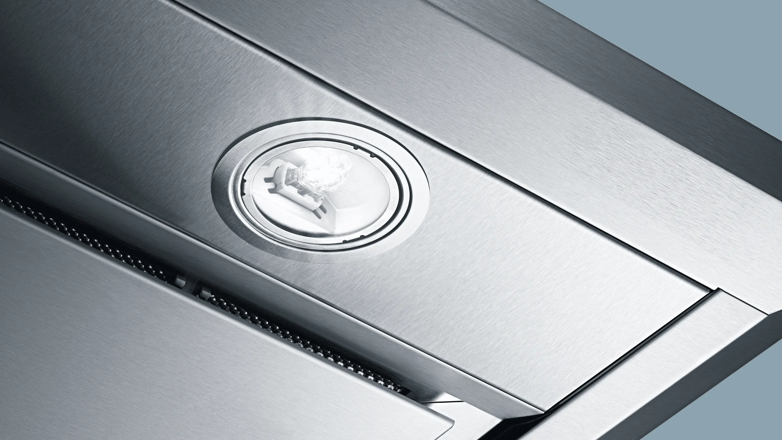 LB75564 canopy cooker hood | Siemens Ev Aletleri
